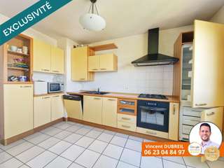 Vente appartement 5 pièces Vente appartement 5 pièces