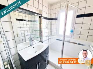 Vente appartement 5 pièces Vente appartement 5 pièces