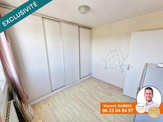 Vente appartement 5 pièces Vente appartement 5 pièces