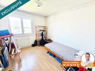 Vente appartement 5 pièces Vente appartement 5 pièces