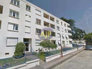 Vente Appartement 3 piècesNantes Saint-Jacques