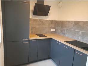 Vente Appartement 3 piècesNantes Saint-Jacques
