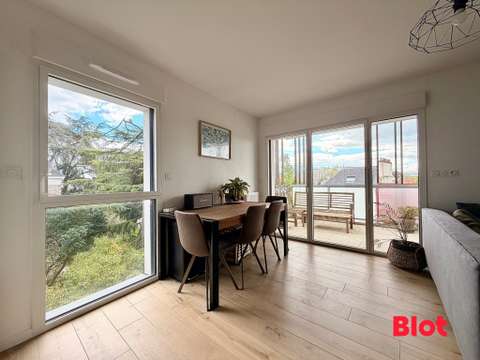 Vente appartement 3 pièces Vente appartement 3 pièces
