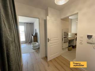Vente appartement 2 pièces Vente appartement 2 pièces