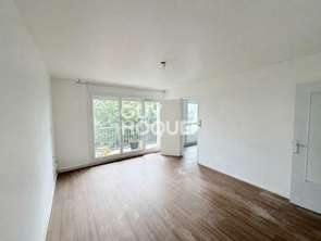 Vente Appartement 3 piècesNantes Saint-Jacques