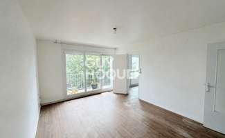 Photo Vente appartement Nantes Saint-Jacques