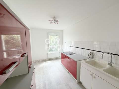 Vente appartement 3 pièces Vente appartement 3 pièces