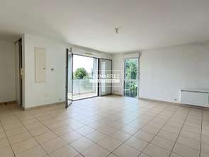 Vente Appartement 3 piècesNantes Saint-Jacques