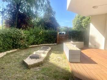 Vente appartement 2 pièces Nantes Saint-Jacques 44