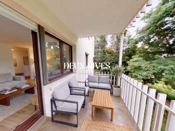 Vente Appartement 3 piècesNantes Saint-Jacques