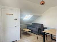 Vente appartement 1 pièce