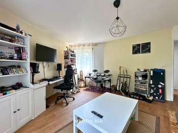 Vente Appartement 2 piècesNantes Saint-Jacques