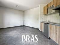Vente Studio 1 pièce