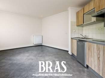 Vente StudioNantes Saint-Jacques