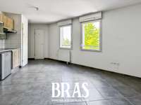 Vente Studio 1 pièce