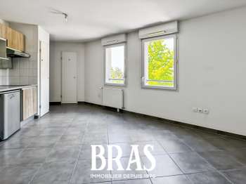 Vente Studio 1 pièce