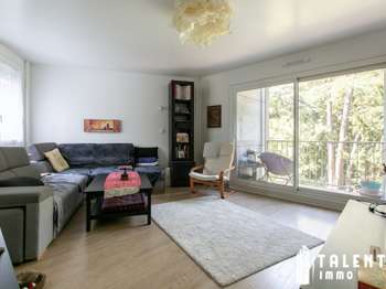 Vente Appartement 5 piècesNantes Saint-Jacques