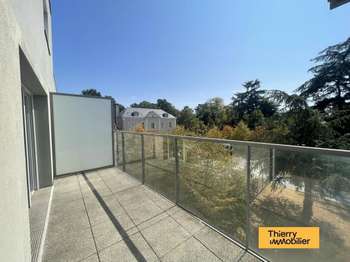 Vente Appartement 2 piècesNantes Saint-Jacques