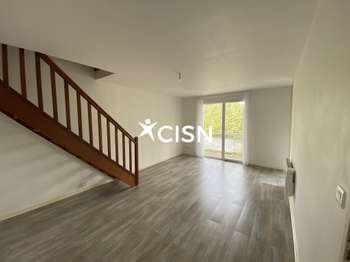 Vente Appartement 2 piècesNantes Saint-Jacques