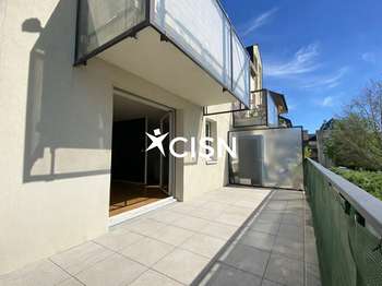 Vente appartement 4 pièces Nantes Saint-Jacques 44
