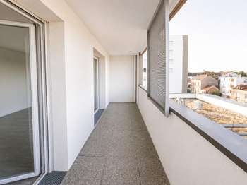 Vente Appartement 2 piècesNantes Saint-Jacques