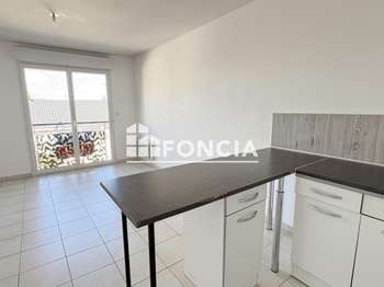 Vente Appartement 2 piècesNantes Saint-Jacques