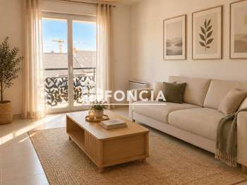 Vente Appartement 2 piècesNantes Saint-Jacques