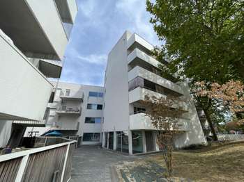 Vente appartement 2 pièces Nantes Saint-Jacques 44