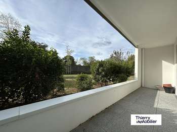 Vente Appartement 2 piècesNantes Saint-Jacques