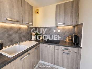 Vente appartement 2 pièces Vente appartement 2 pièces