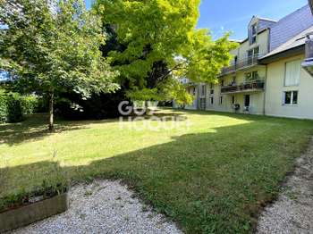 Vente Appartement 2 piècesNantes Saint-Jacques