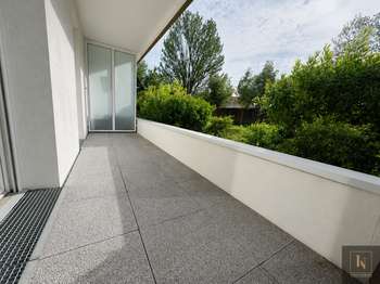 Vente appartement 2 pièces Nantes Saint-Jacques 44