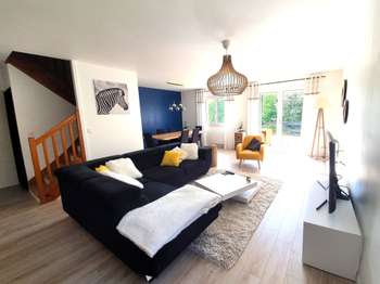 Vente Appartement 4 piècesNantes Saint-Jacques