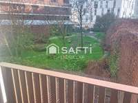 Vente appartement 2 pièces Vente appartement 2 pièces