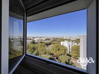 Vente Appartement 2 piècesNantes Saint-Jacques