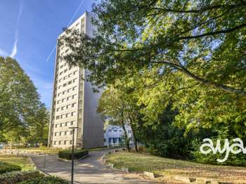 Vente Appartement 2 piècesNantes Saint-Jacques