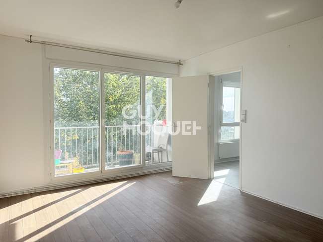 Appartement 3 pièces 67 m² · à Nantes · 67 m² · 179 000 €