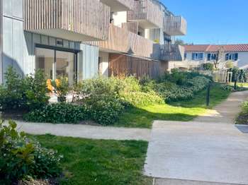Photo Vente appartement Nantes Saint-Jacques