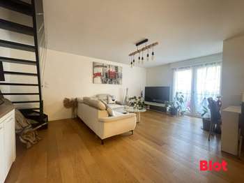 Photo Vente appartement Nantes Saint-Jacques