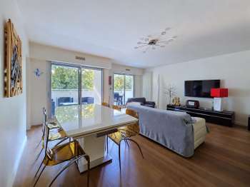 Vente Appartement 3 piècesNantes Saint-Jacques