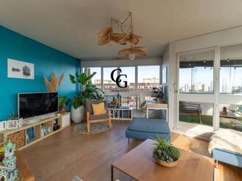 Vente appartement 4 pièces Vente appartement 4 pièces