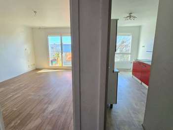 Vente appartement 3 pièces Nantes Saint-Jacques 44