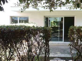 Vente Appartement 4 piècesNantes Saint-Jacques