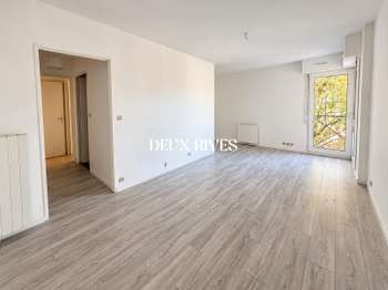 Vente appartement 2 pièces Nantes Saint-Jacques 44