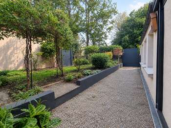 Vente Appartement 2 piècesNantes Saint-Jacques