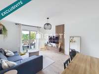 Vente appartement 4 pièces Vente appartement 4 pièces