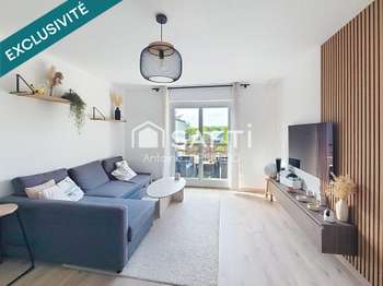 Vente appartement 4 pièces Vente appartement 4 pièces