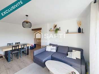 Vente appartement 4 pièces Vente appartement 4 pièces