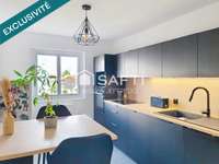 Vente appartement 4 pièces Vente appartement 4 pièces