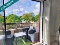 Vente appartement 4 pièces Vente appartement 4 pièces